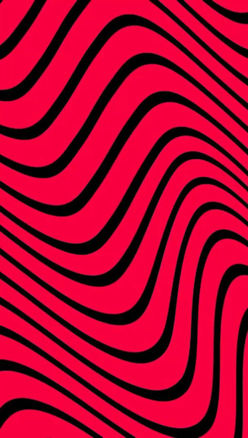 Pewdiepie Waves Fan Art Wallpaper