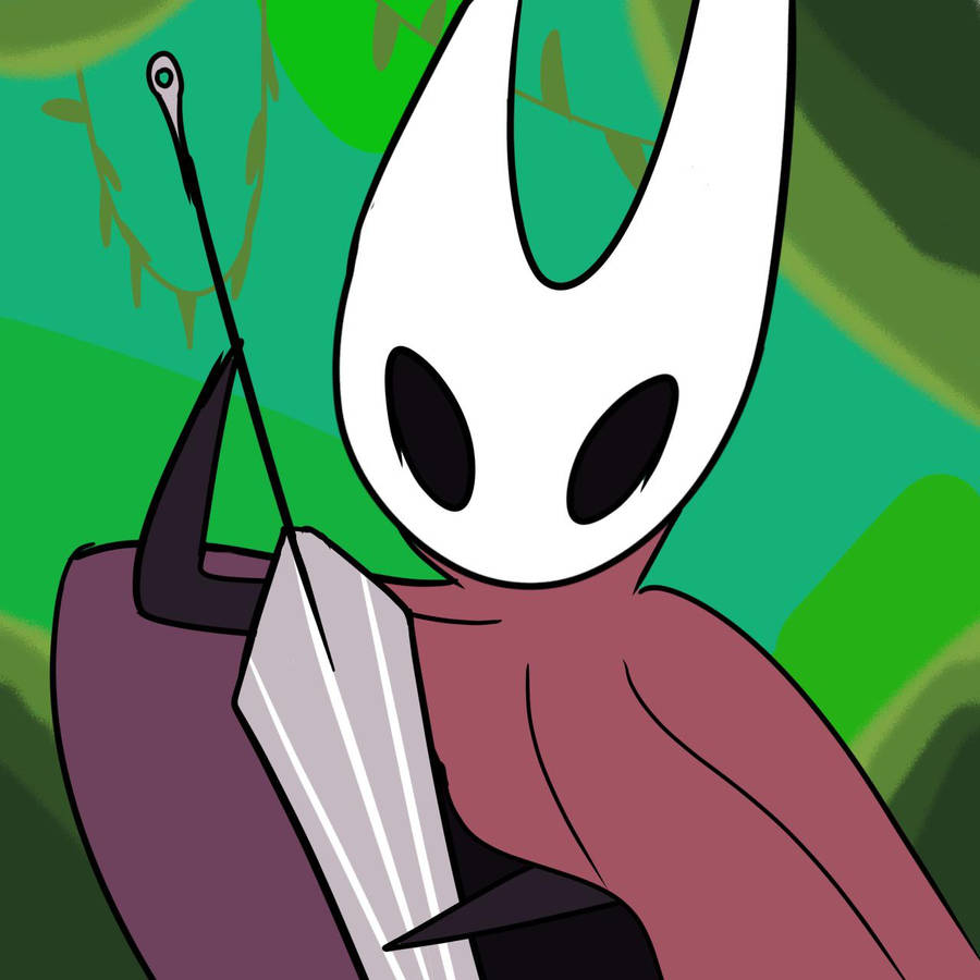 Pfp For Discord Hollow Knight Wallpaper