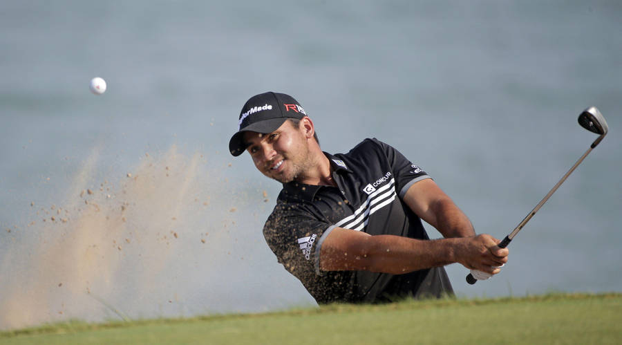 Pga 2015 Jason Day Wallpaper