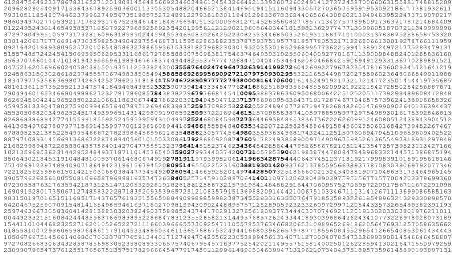 Pi Day Wallpaper