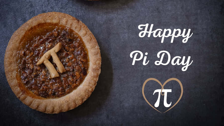 Pi Day Wallpaper