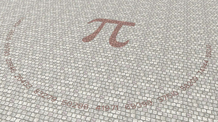 Pi Day Wallpaper