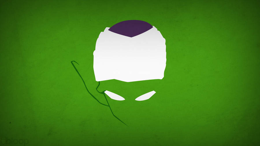 Piccolo Dragon Ball Z Nerd Wallpaper