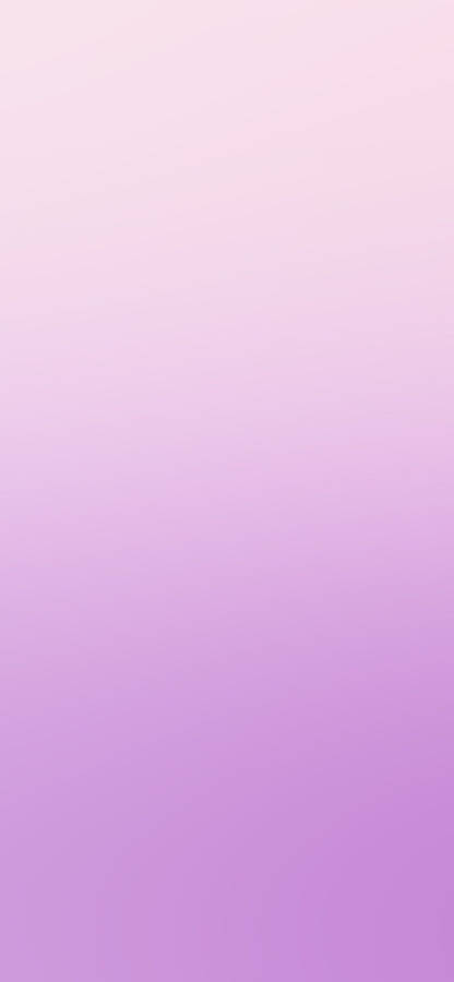 Pink And Light Purple Iphone Gradient Wallpaper