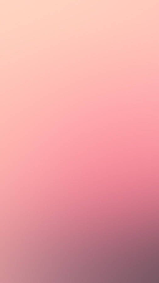 Pink And Purple Gradient Wallpaper