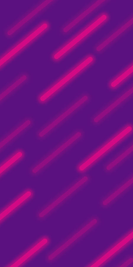 Pink And Purple Neon Aesthetic Iphone Wallpaper