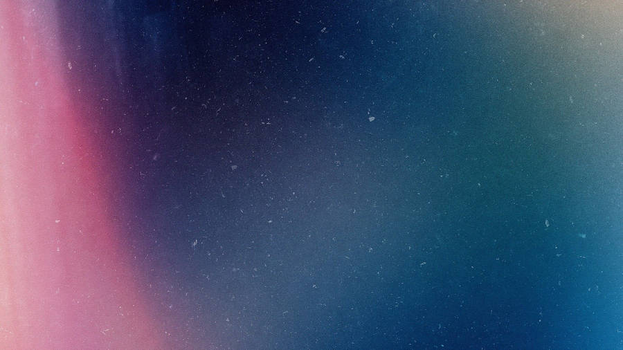 Pink Blue Galaxy Gradient Wallpaper