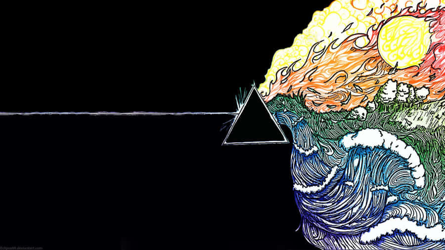Pink Floyd's Epic Concept Album