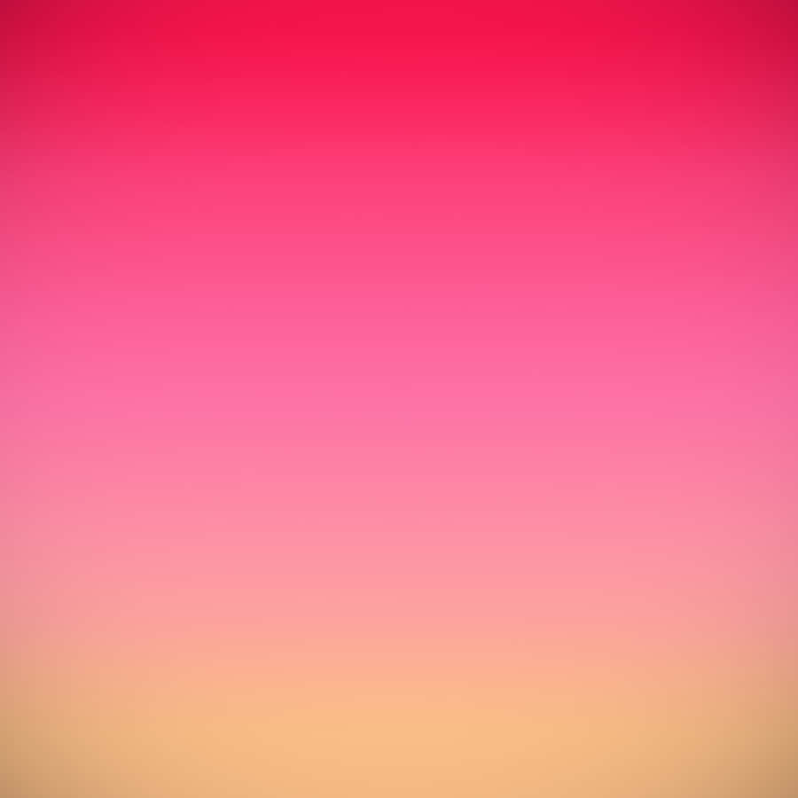 Pink Ipad Pro Hue Wallpaper