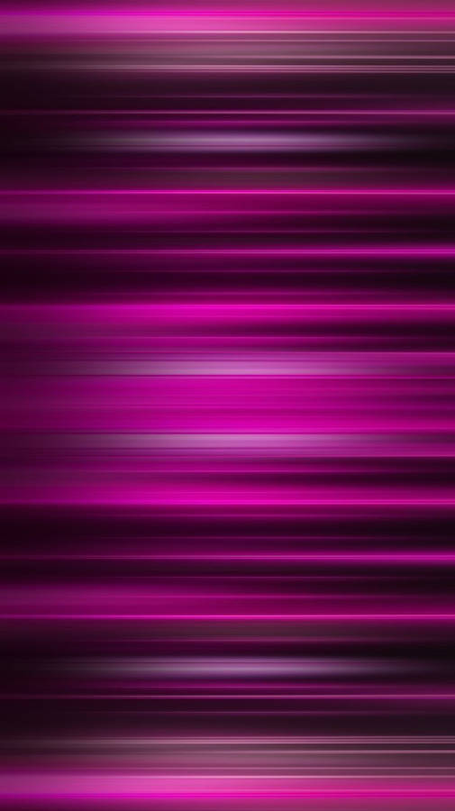 Pink Lines Pretty Phone Wallpaper
