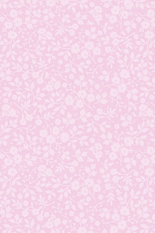 Pink Textured Background Wallpaper