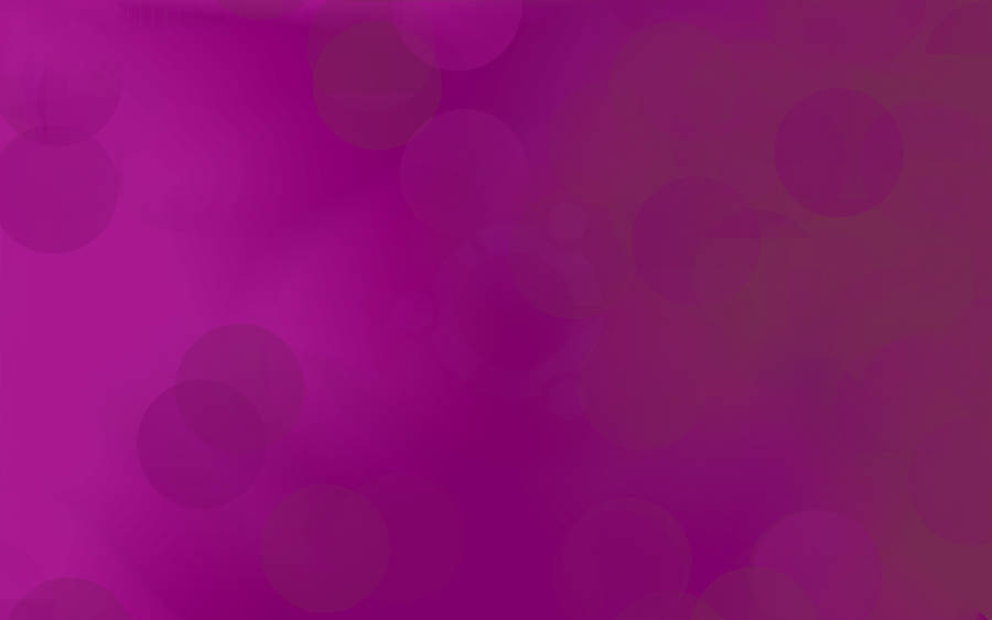 Pink Ubuntu Stock Wallpaper