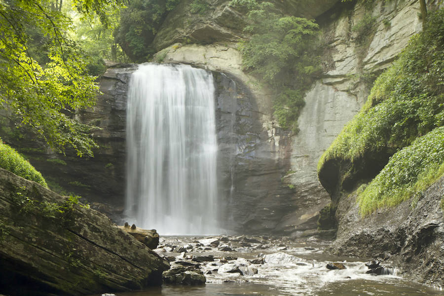 Pisgah National Forest North Carolina Wallpaper