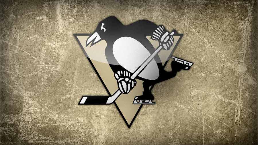 Pittsburgh Penguins Logo Wallpaper