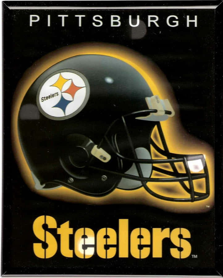 Pittsburgh Steelers Logo Wallpaper