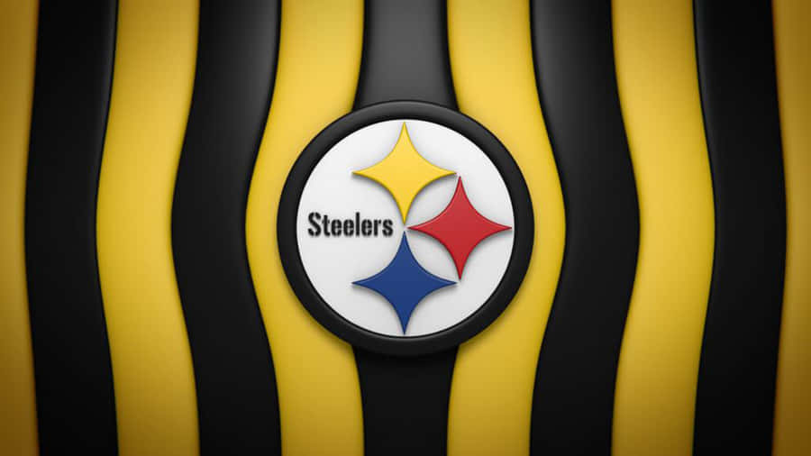 Pittsburgh Steelers Logo Wallpaper