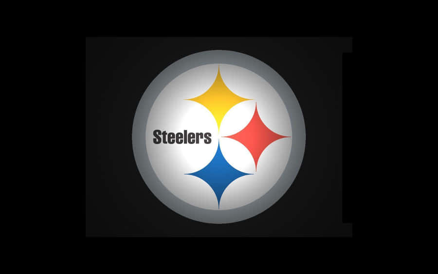 Pittsburgh Steelers Logo Wallpaper