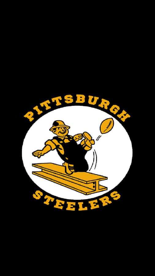 Pittsburgh Steelers Phone Wallpaper