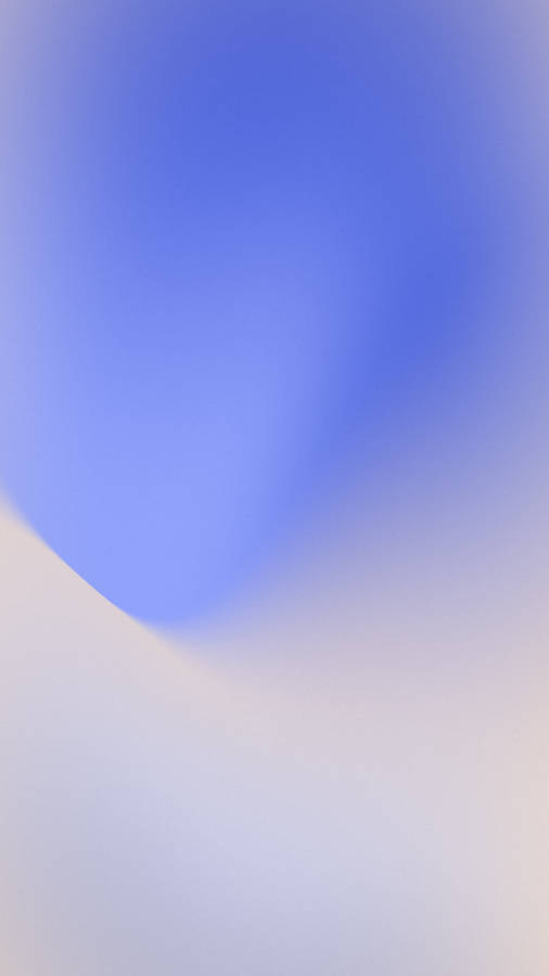 Pixel 3 Xl Gradient Violet Wallpaper