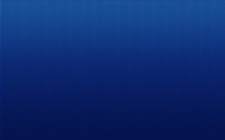 Plain Blue Pixel Texture Wallpaper