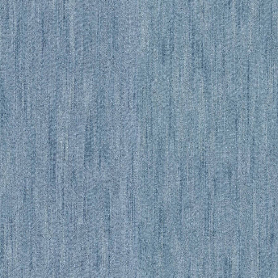Plain Blue Rug Texture Wallpaper