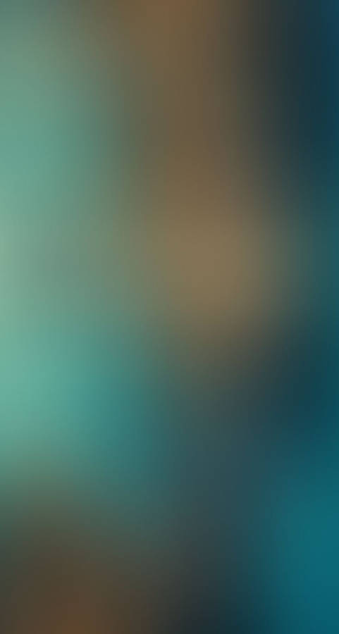 Plain Blur Iphone Wallpaper