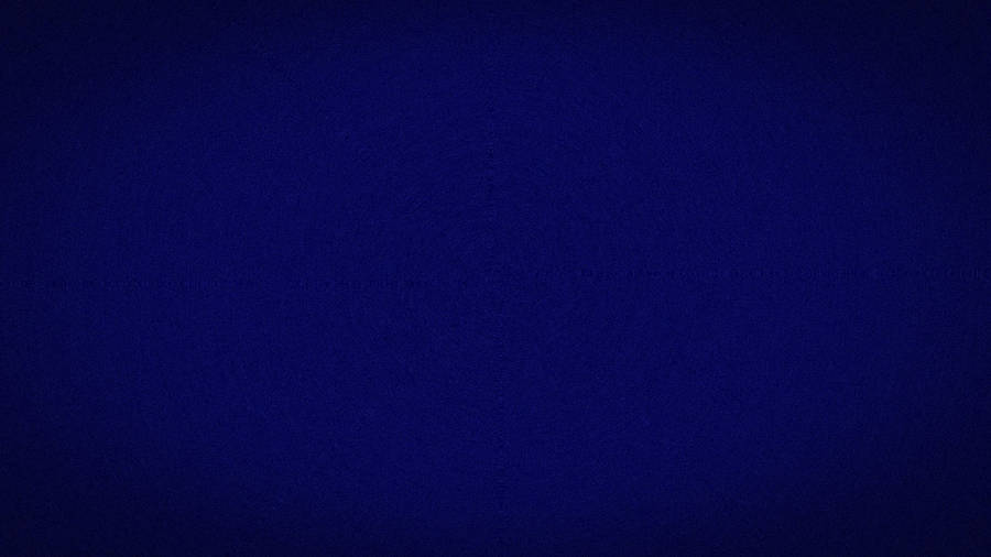 Plain Dark Blue Background Wallpaper