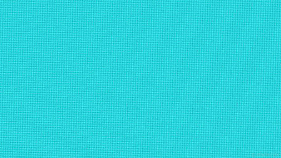 Plain Dark Tiffany Blue Wallpaper