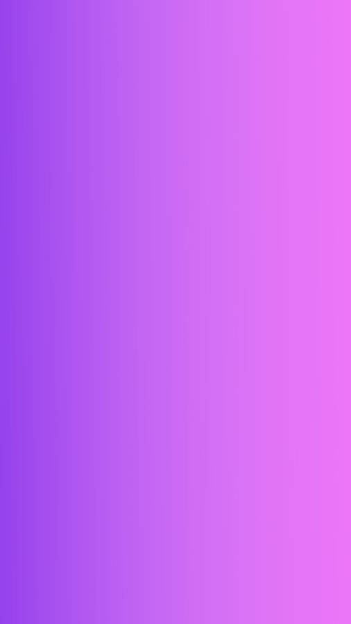 Plain Hd Iphone Violet Shades Wallpaper