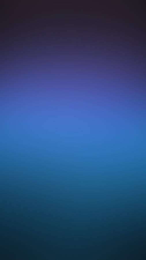 Plain Ocean Blue Iphone Wallpaper