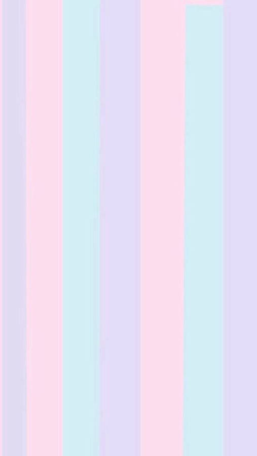 Plain Pastel Color Scheme Iphone Wallpaper