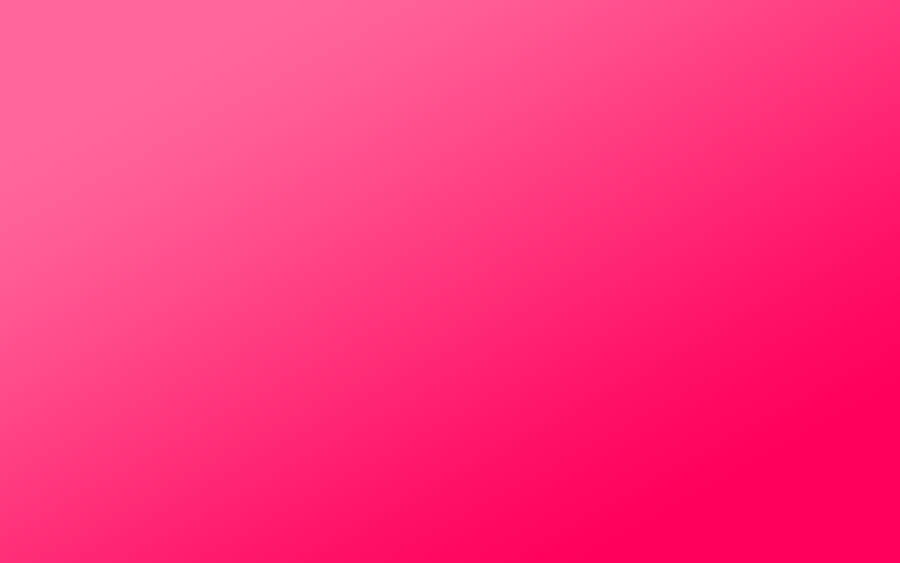 Plain Pink Ombre Wallpaper
