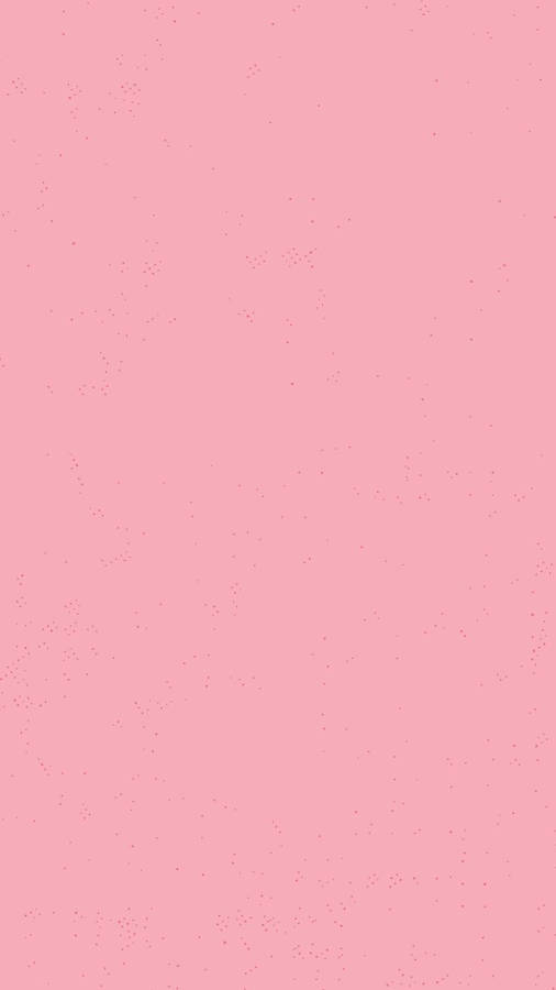 Plain Pink Solid Wallpaper