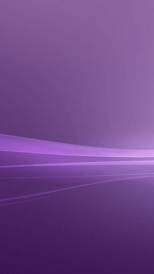 Plain Purple Light Pattern Iphone Wallpaper