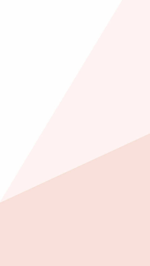 Plain Rose Blush Iphone Wallpaper