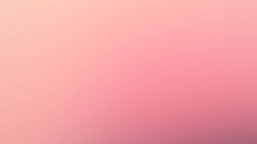 Plain Rose Gold Laptop Wallpaper