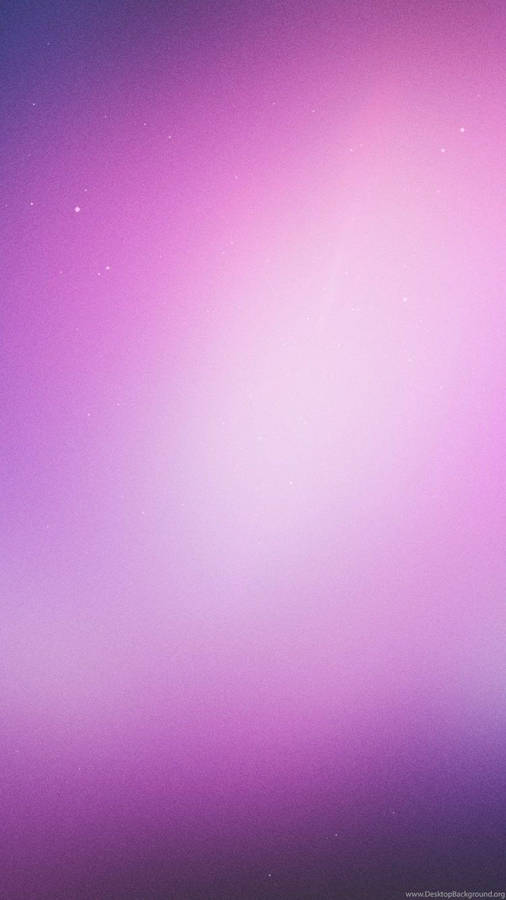 Plain Soft Purple Starry Iphone Wallpaper