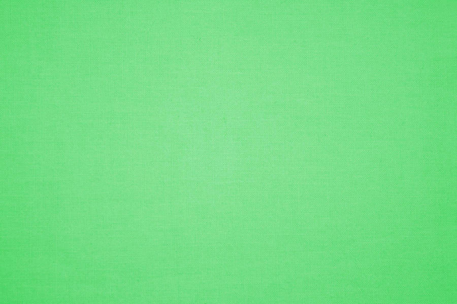 Plain Textured Light Green Wallpaper