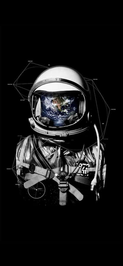 Planetary Exploration For The Modern Age Wallpaper