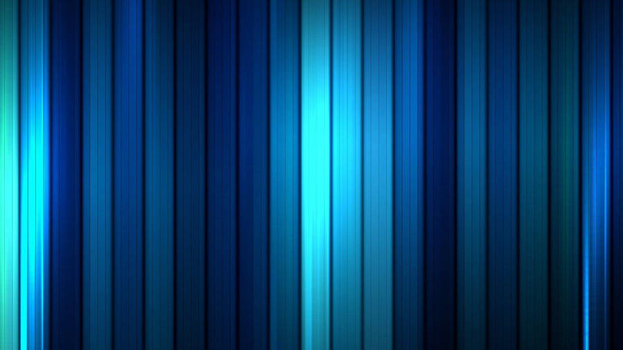 Planks Dark And Blue Aesthetic Laptop Wallpaper