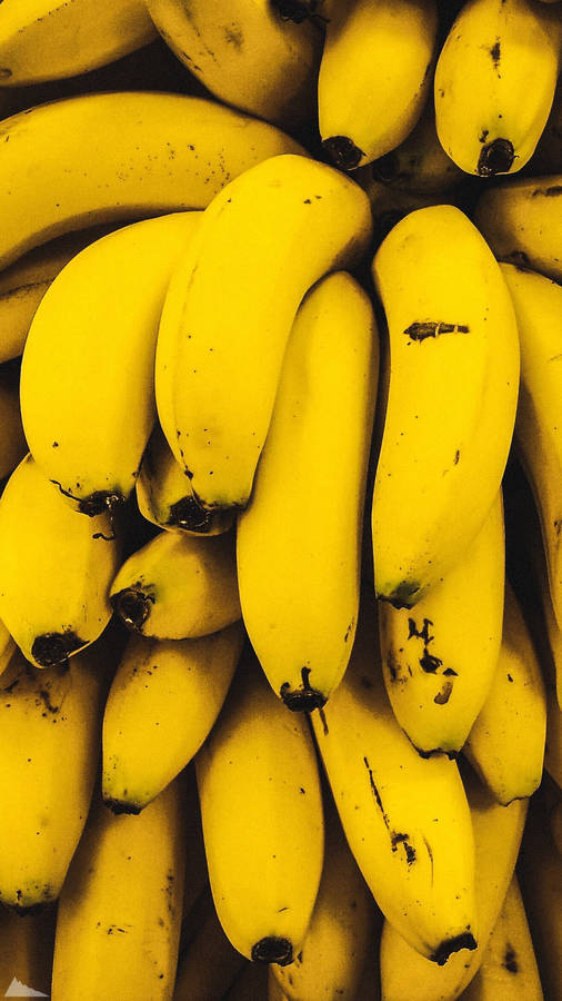 Plantain Mobile Cover Wallpaper