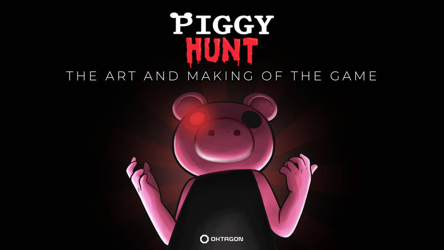 Play Embrace The Mayhem - Join Piggy Now! Wallpaper