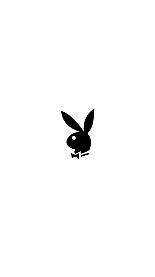 Playboy Bunny Logo Wallpaper