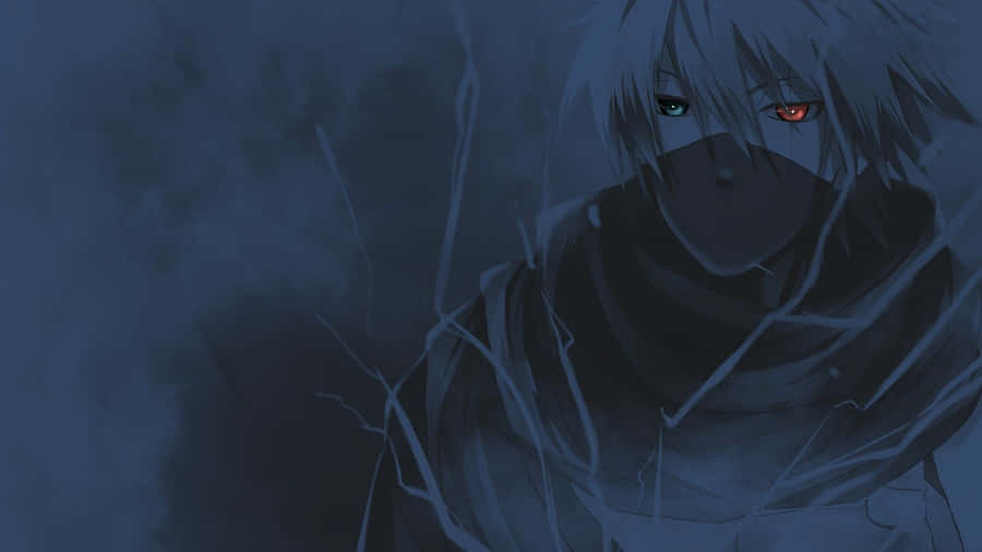 Pledge Your Loyalty And Devotion To Kakashi! #kakashiaesthetic Wallpaper