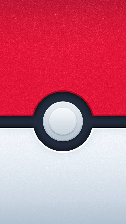 Pokeball Original Iphone 6 Wallpaper