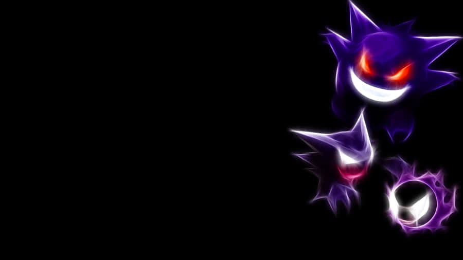 Pokemon Wallpapers Hd Wallpapers Wallpaper