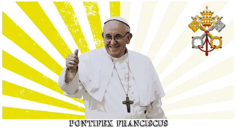 Pope Francis Wallpaper