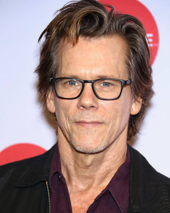 Popular Actor Kevin Bacon Wallpaper