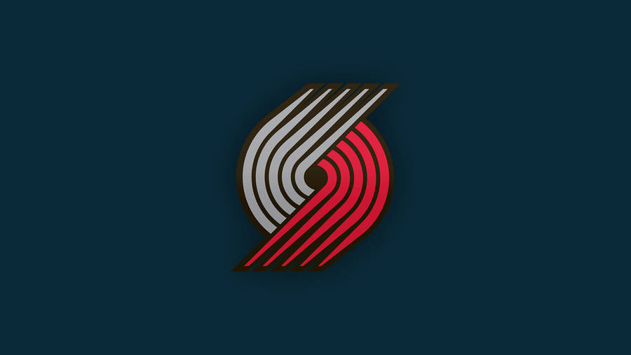 Portland Trail Blazers Banner Wallpaper