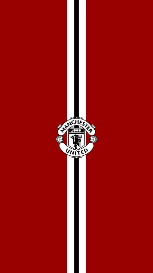 Portrait Manchester United Mobile Wallpaper